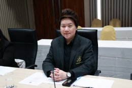 สถาบันวิจัยและพัฒนา จัดโครงการ "การพัฒนาคุณภาพวารสารวิชาการมหาวิทยาลัยสวนดุสิตสู่ฐานข้อมูล Scopus และการยกระดับควอไทล์ "