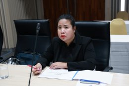 สถาบันวิจัยและพัฒนา จัดโครงการ "การพัฒนาคุณภาพวารสารวิชาการมหาวิทยาลัยสวนดุสิตสู่ฐานข้อมูล Scopus และการยกระดับควอไทล์ "