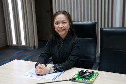 สถาบันวิจัยและพัฒนา จัดโครงการ "การพัฒนาคุณภาพวารสารวิชาการมหาวิทยาลัยสวนดุสิตสู่ฐานข้อมูล Scopus และการยกระดับควอไทล์ "