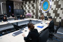 สถาบันวิจัยและพัฒนา จัดโครงการ "การพัฒนาคุณภาพวารสารวิชาการมหาวิทยาลัยสวนดุสิตสู่ฐานข้อมูล Scopus และการยกระดับควอไทล์ "