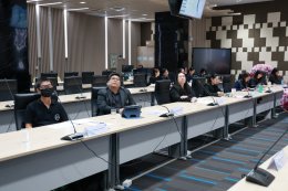 สถาบันวิจัยและพัฒนา จัดโครงการ "การพัฒนาคุณภาพวารสารวิชาการมหาวิทยาลัยสวนดุสิตสู่ฐานข้อมูล Scopus และการยกระดับควอไทล์ "