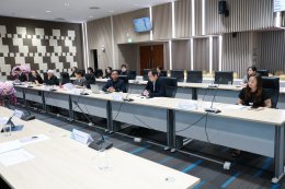 สถาบันวิจัยและพัฒนา จัดโครงการ "การพัฒนาคุณภาพวารสารวิชาการมหาวิทยาลัยสวนดุสิตสู่ฐานข้อมูล Scopus และการยกระดับควอไทล์ "