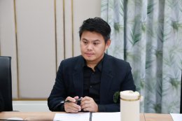 สถาบันวิจัยและพัฒนา มหาวิทยาลัยสวนดุสิต จัดประชุมคณะอนุกรรมการจริยธรรมการวิจัยในมนุษย์