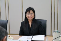 สถาบันวิจัยและพัฒนา มหาวิทยาลัยสวนดุสิต จัดประชุมคณะอนุกรรมการจริยธรรมการวิจัยในมนุษย์