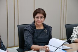สถาบันวิจัยและพัฒนา มหาวิทยาลัยสวนดุสิต จัดประชุมคณะอนุกรรมการจริยธรรมการวิจัยในมนุษย์
