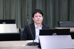 สถาบันวิจัยและพัฒนา จัดประชุมคณะกรรมการดำเนินงานสถาบันวิจัยและพัฒนา ครั้งที่ 6(9)/2568
