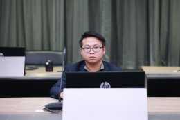 สถาบันวิจัยและพัฒนา จัดประชุมคณะกรรมการดำเนินงานสถาบันวิจัยและพัฒนา ครั้งที่ 6(9)/2568
