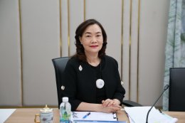 สถาบันวิจัยและพัฒนา มหาวิทยาลัยสวนดุสิต จัดประชุมคณะอนุกรรมการพิจารณาการจัดทำงบประมาณ กำกับติดตาม และประเมินผลโครงการทุนสนับสนุนงานมูลฐาน (Fundamental Fund) ด้านการพยาบาลและสุขภาวะสำหรับเด็กและผู้สูงวัย ครั้งที่ 1/2569