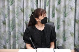 สถาบันวิจัยและพัฒนา มหาวิทยาลัยสวนดุสิต จัดประชุมคณะอนุกรรมการพิจารณาการจัดทำงบประมาณ กำกับติดตาม และประเมินผลโครงการทุนสนับสนุนงานมูลฐาน (Fundamental Fund) ด้านการพยาบาลและสุขภาวะสำหรับเด็กและผู้สูงวัย ครั้งที่ 1/2569