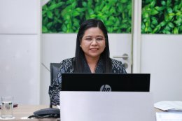 สถาบันวิจัยและพัฒนาจัดประชุมคณะอนุกรรมการผลักดันและขับเคลื่อนการดำเนินงานด้านการวิจัยและนวัตกรรม มหาวิทยาลัยสวนดุสิต ครั้งที่ 2(3)/2569