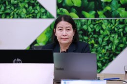 สถาบันวิจัยและพัฒนาจัดประชุมคณะอนุกรรมการผลักดันและขับเคลื่อนการดำเนินงานด้านการวิจัยและนวัตกรรม มหาวิทยาลัยสวนดุสิต ครั้งที่ 2(3)/2569