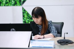 สถาบันวิจัยและพัฒนาจัดประชุมคณะอนุกรรมการผลักดันและขับเคลื่อนการดำเนินงานด้านการวิจัยและนวัตกรรม มหาวิทยาลัยสวนดุสิต ครั้งที่ 2(3)/2569