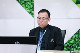 สถาบันวิจัยและพัฒนาจัดประชุมคณะอนุกรรมการผลักดันและขับเคลื่อนการดำเนินงานด้านการวิจัยและนวัตกรรม มหาวิทยาลัยสวนดุสิต ครั้งที่ 2(3)/2569