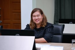 สถาบันวิจัยและพัฒนาจัดประชุมคณะอนุกรรมการผลักดันและขับเคลื่อนการดำเนินงานด้านการวิจัยและนวัตกรรม มหาวิทยาลัยสวนดุสิต ครั้งที่ 2(3)/2569