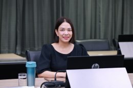สถาบันวิจัยและพัฒนาจัดประชุมคณะอนุกรรมการผลักดันและขับเคลื่อนการดำเนินงานด้านการวิจัยและนวัตกรรม มหาวิทยาลัยสวนดุสิต ครั้งที่ 2(3)/2569