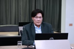 สถาบันวิจัยและพัฒนาจัดประชุมคณะอนุกรรมการผลักดันและขับเคลื่อนการดำเนินงานด้านการวิจัยและนวัตกรรม มหาวิทยาลัยสวนดุสิต ครั้งที่ 2(3)/2569