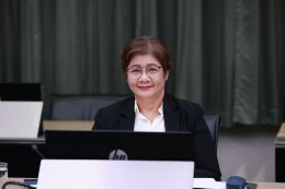 สถาบันวิจัยและพัฒนาจัดประชุมคณะอนุกรรมการผลักดันและขับเคลื่อนการดำเนินงานด้านการวิจัยและนวัตกรรม มหาวิทยาลัยสวนดุสิต ครั้งที่ 2(3)/2569