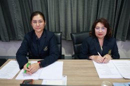 สถาบันวิจัยและพัฒนาจัดประชุมคณะอนุกรรมการผลักดันและขับเคลื่อนการดำเนินงานด้านการวิจัยและนวัตกรรม มหาวิทยาลัยสวนดุสิต ครั้งที่ 2(3)/2569