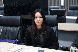 สถาบันวิจัยและพัฒนา จัดประชุมคณะกรรมการดำเนินงานของสถาบันวิจัยและพัฒนา ครั้งที่ ๗(๒๑)/๒๕๖๙
