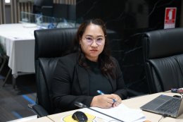 สถาบันวิจัยและพัฒนา จัดประชุมคณะกรรมการดำเนินงานของสถาบันวิจัยและพัฒนา ครั้งที่ ๗(๒๑)/๒๕๖๙