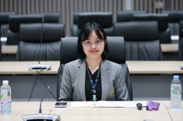สถาบันวิจัยและพัฒนา มหาวิทยาลัยสวนดุสิต จัดการประชุมคณะกรรมการดำเนินงาน ครั้งที่ 6 (20)/2569