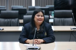 สถาบันวิจัยและพัฒนา มหาวิทยาลัยสวนดุสิต จัดการประชุมคณะกรรมการดำเนินงาน ครั้งที่ 6 (20)/2569