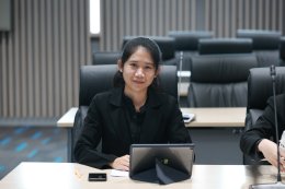สถาบันวิจัยและพัฒนา มหาวิทยาลัยสวนดุสิต จัดการประชุมคณะกรรมการดำเนินงาน ครั้งที่ 6 (20)/2569
