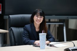 สถาบันวิจัยและพัฒนา มหาวิทยาลัยสวนดุสิต จัดการประชุมคณะกรรมการดำเนินงาน ครั้งที่ 6 (20)/2569