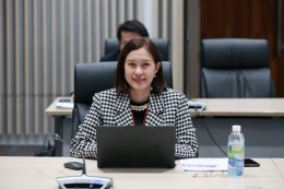 สถาบันวิจัยและพัฒนา มหาวิทยาลัยสวนดุสิต จัดการประชุมคณะกรรมการดำเนินงาน ครั้งที่ 6 (20)/2569