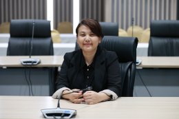 สถาบันวิจัยและพัฒนา มหาวิทยาลัยสวนดุสิต จัดการประชุมคณะกรรมการดำเนินงาน ครั้งที่ 6 (20)/2569