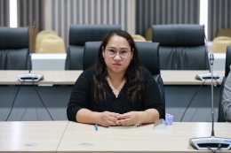 สถาบันวิจัยและพัฒนา มหาวิทยาลัยสวนดุสิต จัดการประชุมคณะกรรมการดำเนินงาน ครั้งที่ 6 (20)/2569