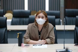 สถาบันวิจัยและพัฒนา มหาวิทยาลัยสวนดุสิต จัดการประชุมคณะกรรมการดำเนินงาน ครั้งที่ 6 (20)/2569