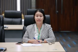 สถาบันวิจัยและพัฒนา มหาวิทยาลัยสวนดุสิต จัดการประชุมคณะกรรมการดำเนินงาน ครั้งที่ 6 (20)/2569