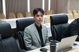 สถาบันวิจัยและพัฒนา มหาวิทยาลัยสวนดุสิต จัดการประชุมคณะกรรมการดำเนินงาน ครั้งที่ 6 (20)/2569