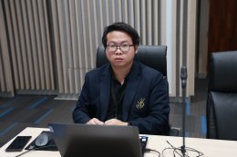 สถาบันวิจัยและพัฒนา มหาวิทยาลัยสวนดุสิต จัดการประชุมคณะกรรมการดำเนินงาน ครั้งที่ 6 (20)/2569