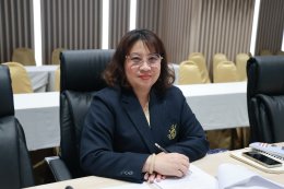 สถาบันวิจัยและพัฒนา มหาวิทยาลัยสวนดุสิต จัดการประชุมคณะกรรมการดำเนินงาน ครั้งที่ 6 (20)/2569