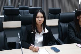 สถาบันวิจัยและพัฒนา มหาวิทยาลัยสวนดุสิต จัดการประชุมคณะกรรมการดำเนินงาน ครั้งที่ 6 (20)/2569