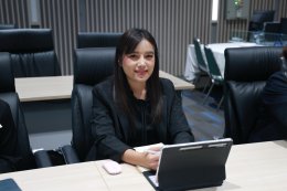 สถาบันวิจัยและพัฒนา มหาวิทยาลัยสวนดุสิต จัดการประชุมคณะกรรมการดำเนินงาน ครั้งที่ 6 (20)/2569
