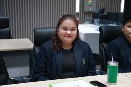 สถาบันวิจัยและพัฒนา มหาวิทยาลัยสวนดุสิต จัดการประชุมคณะกรรมการดำเนินงาน ครั้งที่ 6 (20)/2569