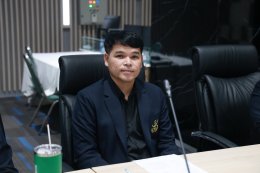 สถาบันวิจัยและพัฒนา มหาวิทยาลัยสวนดุสิต จัดการประชุมคณะกรรมการดำเนินงาน ครั้งที่ 6 (20)/2569