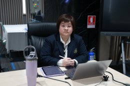 สถาบันวิจัยและพัฒนา มหาวิทยาลัยสวนดุสิต จัดการประชุมคณะกรรมการดำเนินงาน ครั้งที่ 6 (20)/2569