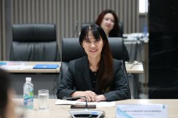 สถาบันวิจัยและพัฒนา จัดประชุม "การพัฒนาคุณภาพวารสารในฐานข้อมูล Scopus: กลยุทธ์การยกระดับ Quartile และการเพิ่มผลกระทบทางวิชาการ"