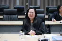 สถาบันวิจัยและพัฒนา จัดประชุม "การพัฒนาคุณภาพวารสารในฐานข้อมูล Scopus: กลยุทธ์การยกระดับ Quartile และการเพิ่มผลกระทบทางวิชาการ"