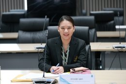 สถาบันวิจัยและพัฒนา จัดประชุม "การพัฒนาคุณภาพวารสารในฐานข้อมูล Scopus: กลยุทธ์การยกระดับ Quartile และการเพิ่มผลกระทบทางวิชาการ"