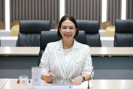 สถาบันวิจัยและพัฒนา จัดประชุม "การพัฒนาคุณภาพวารสารในฐานข้อมูล Scopus: กลยุทธ์การยกระดับ Quartile และการเพิ่มผลกระทบทางวิชาการ"