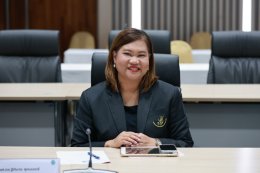 สถาบันวิจัยและพัฒนา จัดประชุม "การพัฒนาคุณภาพวารสารในฐานข้อมูล Scopus: กลยุทธ์การยกระดับ Quartile และการเพิ่มผลกระทบทางวิชาการ"