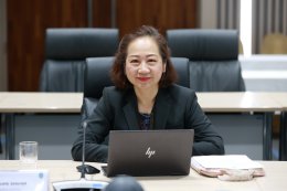 สถาบันวิจัยและพัฒนา จัดประชุม "การพัฒนาคุณภาพวารสารในฐานข้อมูล Scopus: กลยุทธ์การยกระดับ Quartile และการเพิ่มผลกระทบทางวิชาการ"
