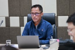 สถาบันวิจัยและพัฒนา จัดประชุม "การพัฒนาคุณภาพวารสารในฐานข้อมูล Scopus: กลยุทธ์การยกระดับ Quartile และการเพิ่มผลกระทบทางวิชาการ"