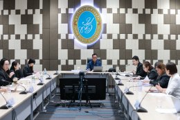 สถาบันวิจัยและพัฒนา จัดประชุม "การพัฒนาคุณภาพวารสารในฐานข้อมูล Scopus: กลยุทธ์การยกระดับ Quartile และการเพิ่มผลกระทบทางวิชาการ"