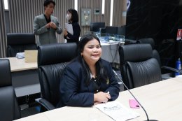 สถาบันวิจัยและพัฒนา จัดประชุม "การพัฒนาคุณภาพวารสารในฐานข้อมูล Scopus: กลยุทธ์การยกระดับ Quartile และการเพิ่มผลกระทบทางวิชาการ"